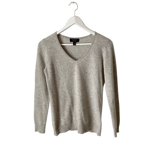 Charter Club 100% Cashmere Sweater Size Small - Picture 1 of 5